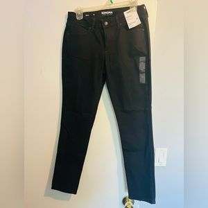 Sonoma Skinny Jean